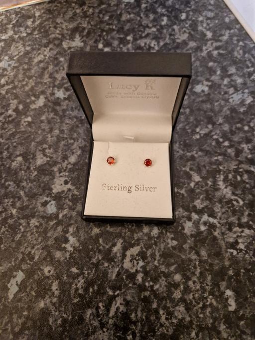 Buy & Sell Leicester City Centre Leicester - Photos for brand new sterling silver earrings