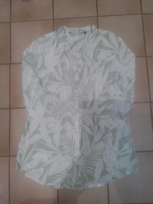 Buy & Sell Streetly Walsall - Photos for LADIES VISCOSE BLOUSE/SHIRT