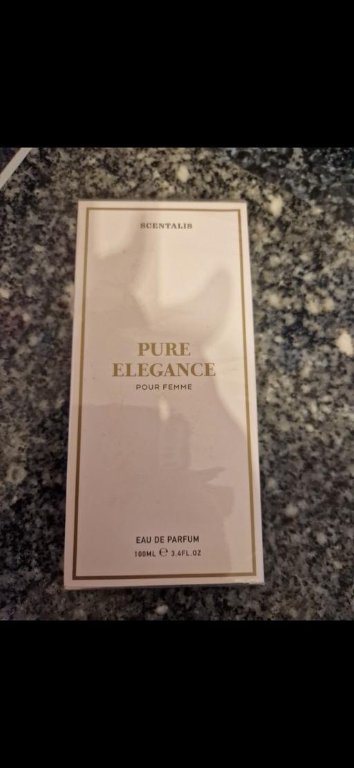 Buy & Sell Aylestone Leicester - Photos for brand new perfume (still sealed)
