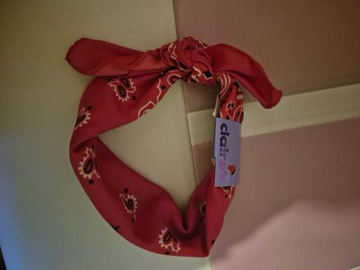 Buy & Sell Crumpsall Manchester - Photos for new Claires Accessories Headband