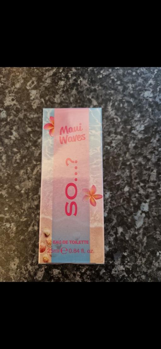 Buy & Sell Aylestone Leicester - Photos for brand new so perfume (still sealed)