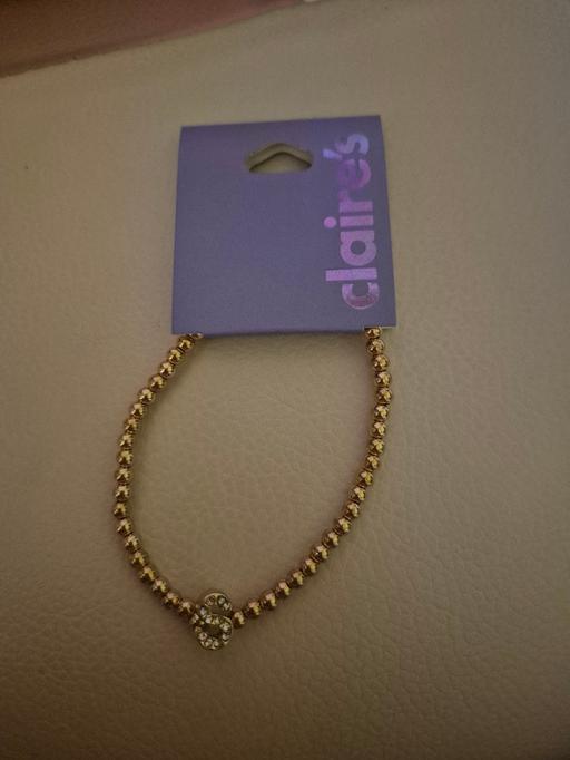 Buy & Sell Crumpsall Manchester - Photos for new Claires Accessories S Bracelet