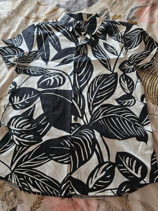 Buy & Sell Weoley Castle Birmingham - Photos for NEW 10-11 years boys shirt