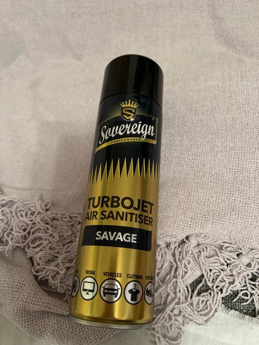 Buy & Sell Easington Lane Sunderland - Photos for Air Sanitiser ( New )