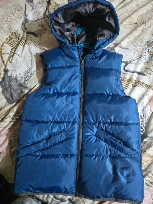 Buy & Sell Weoley Castle Birmingham - Photos for age 11 years boys gilet