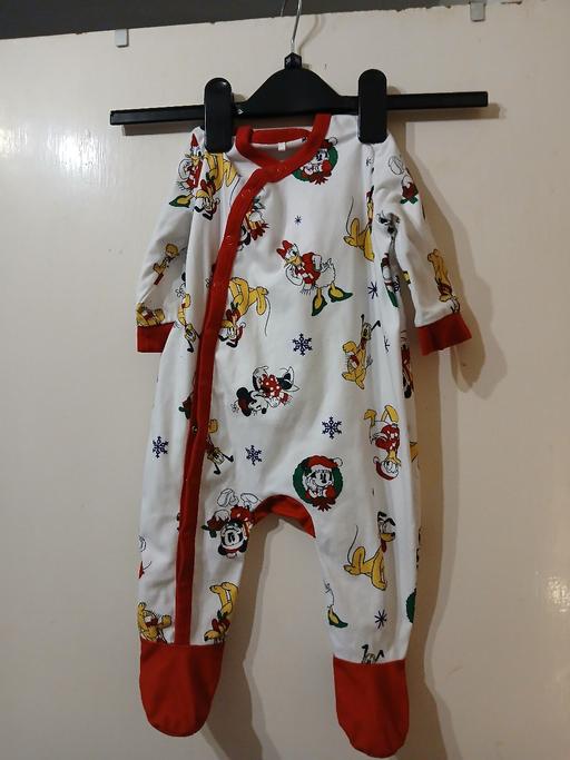 Buy & Sell Selly Oak Birmingham - Photos for Disney Baby all in one