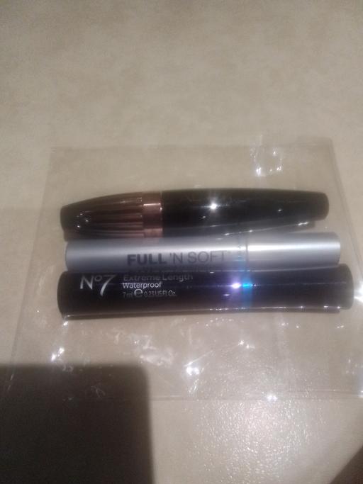 Buy & Sell Streetly Walsall - Photos for THREE MASCARA