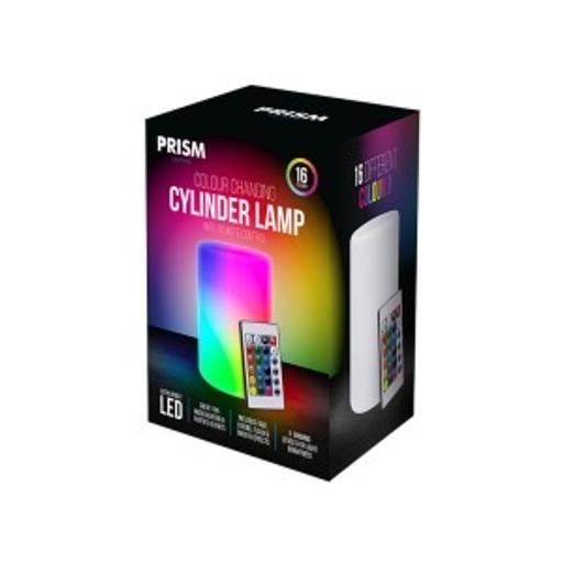 Buy & Sell Blackpool Town Centre Blackpool - Photos for Colour Changing Cylinder Lamp