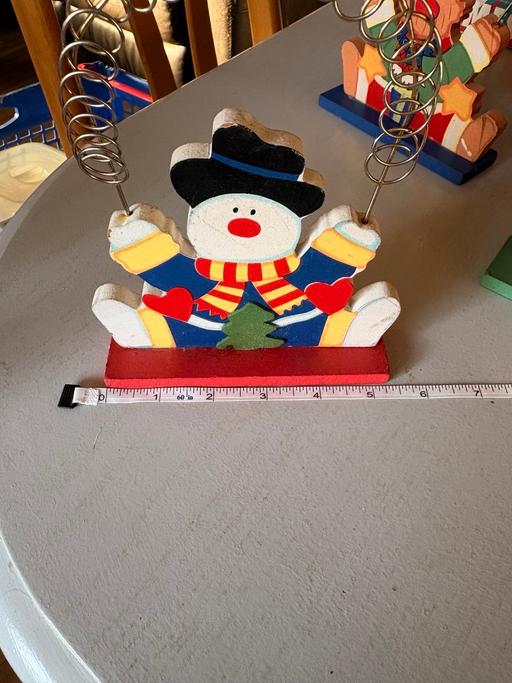 Buy & Sell Great Chesterford Uttlesford - Photos for Christmas decorations