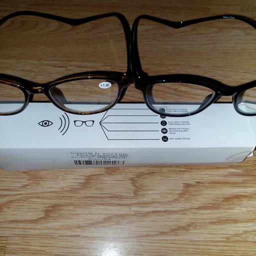 Buy & Sell Ocker Hill Sandwell - Photos for glasses +1.0 new x 2 pairs
