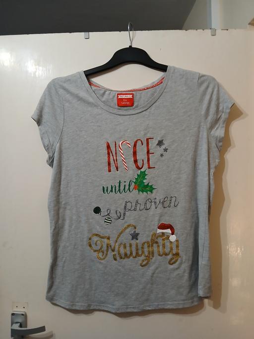 Buy & Sell Selly Oak Birmingham - Photos for Festive 'T' Shirt