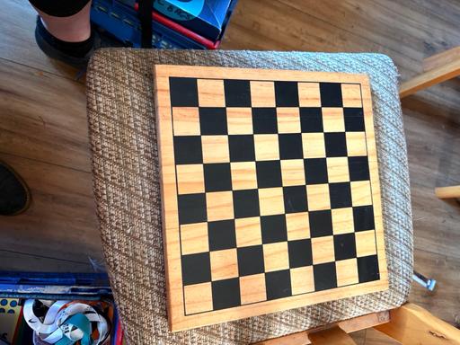 Buy & Sell Great Chesterford Uttlesford - Photos for Games board