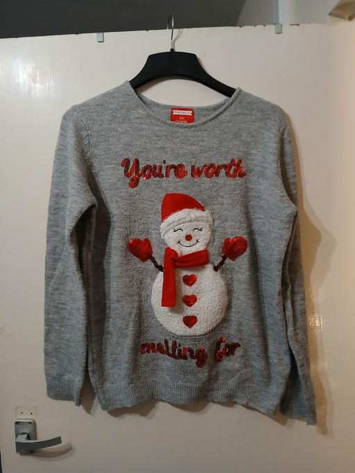 Buy & Sell Selly Oak Birmingham - Photos for Xmas Jumper