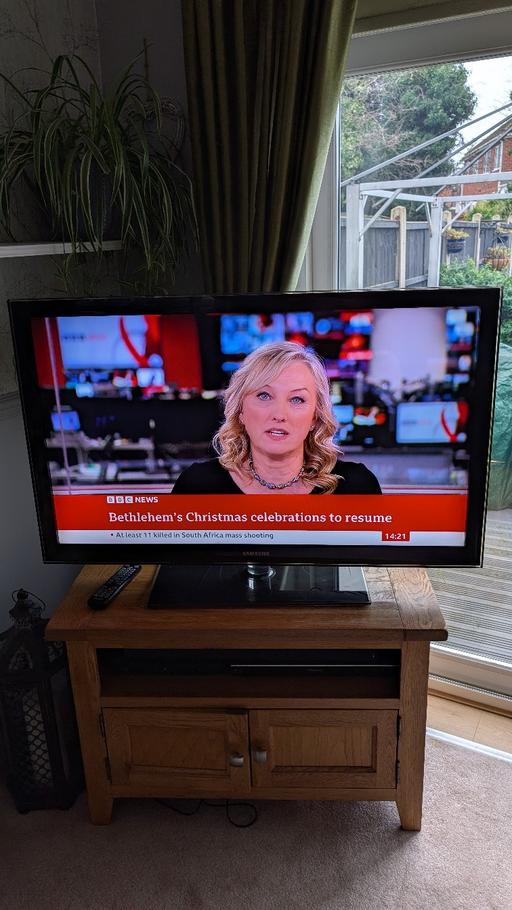 Buy & Sell Yardley Birmingham - Photos for Tv HD 46