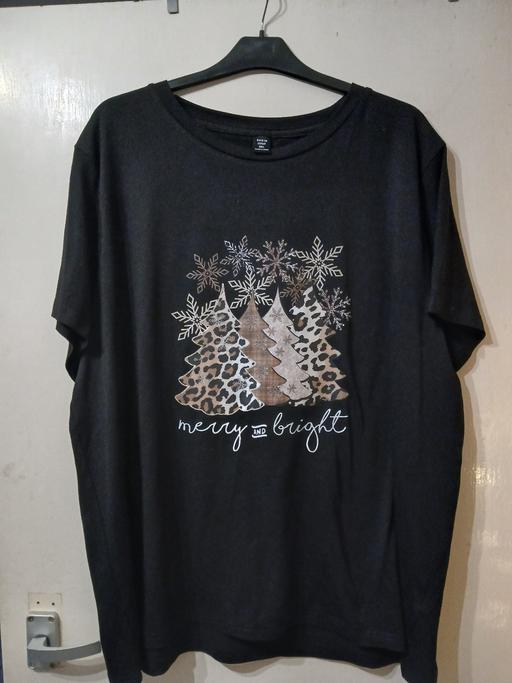 Buy & Sell Selly Oak Birmingham - Photos for Festive 'T' Shirt