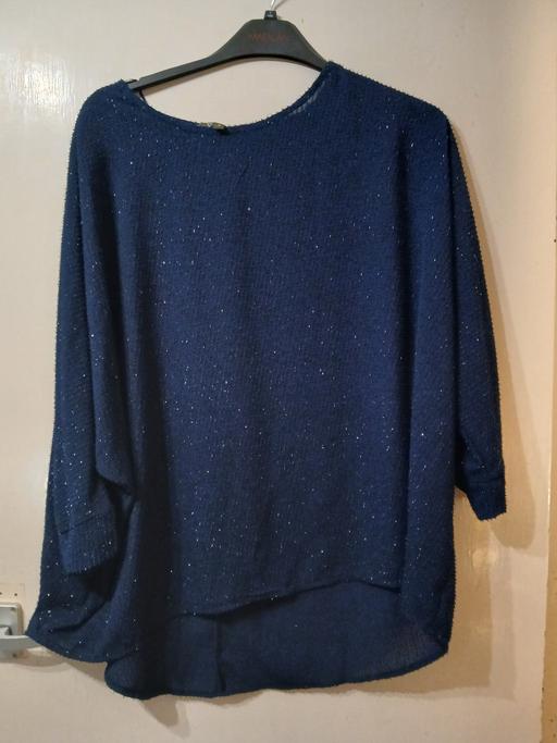 Buy & Sell Selly Oak Birmingham - Photos for Sequin Jumper.