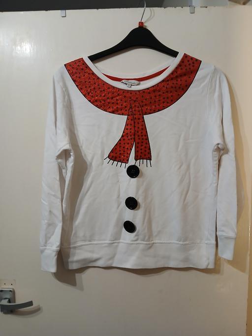 Buy & Sell Selly Oak Birmingham - Photos for Festive Top