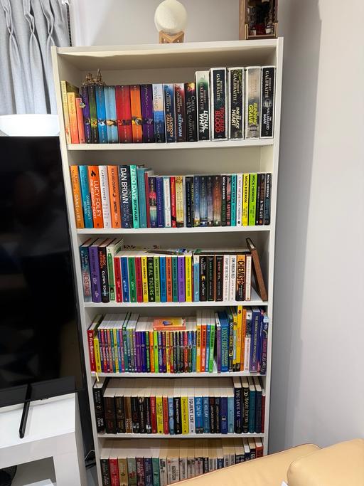 Buy & Sell South Quay East London - Photos for Bookshelf