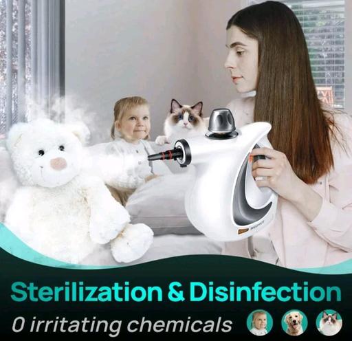 Buy & Sell Tipton Sandwell - Photos for new redhut steam handheld cleaners