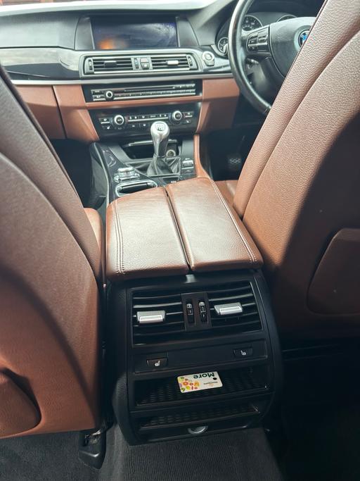 Vehicles Eurokent Business Park Thanet - Photos for BMW 5.20D