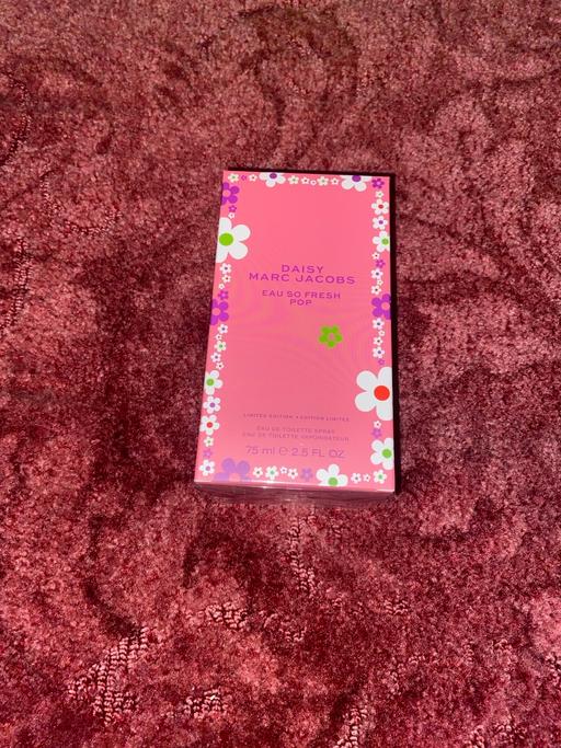 Buy & Sell Larkfield Tonbridge and Malling - Photos for Daisy Marc Jacob’s