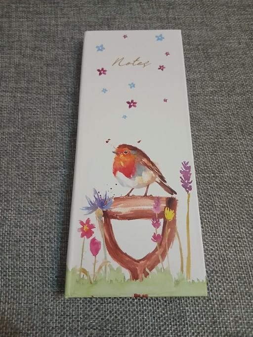 Buy & Sell Radcliffe Bury - Photos for Pic1&2 NoteBook&Pen New