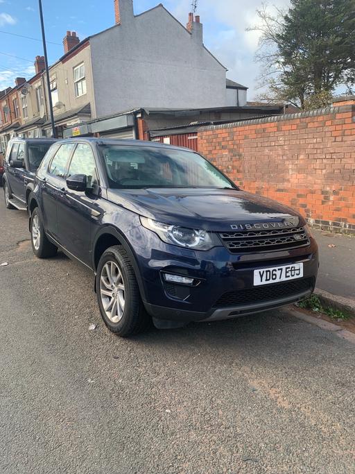 Vehicles Saltley Birmingham - Photos for 2017 Land Rover Discovery Sport HPI CLEAR