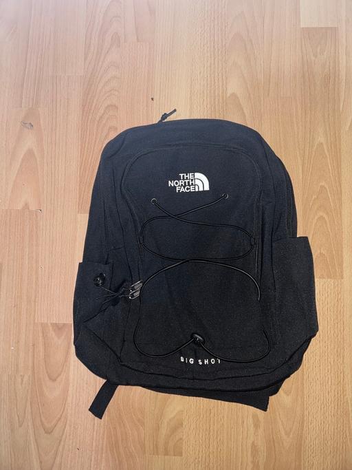 Buy & Sell Balsall Heath Birmingham - Photos for North face waterproof backpack accepting 45