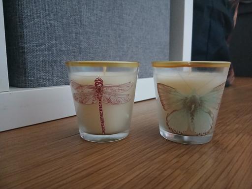 Buy & Sell Bradley Fold Trading Estate Bury - Photos for Candles Set New