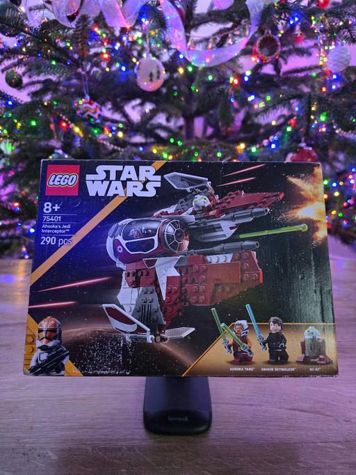 Buy & Sell Bradmore Wolverhampton - Photos for Lego Star Wars 75401 Sealed Box Brand New