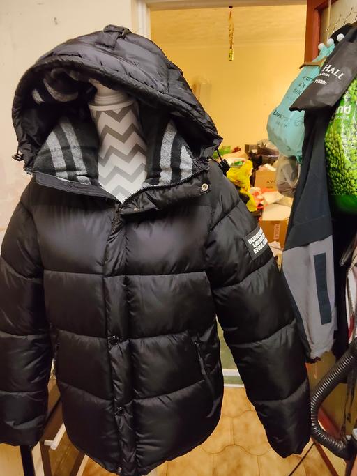 Buy & Sell Ponthenry Carmarthenshire - Wales - Photos for Burberry jacket