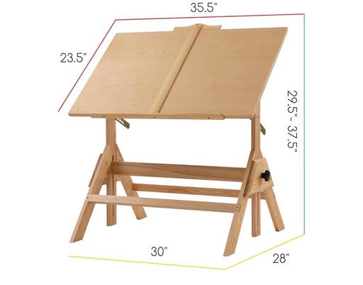 Buy & Sell Lisson Grove North West London - Photos for archidect/drawing/childrens adjustable table