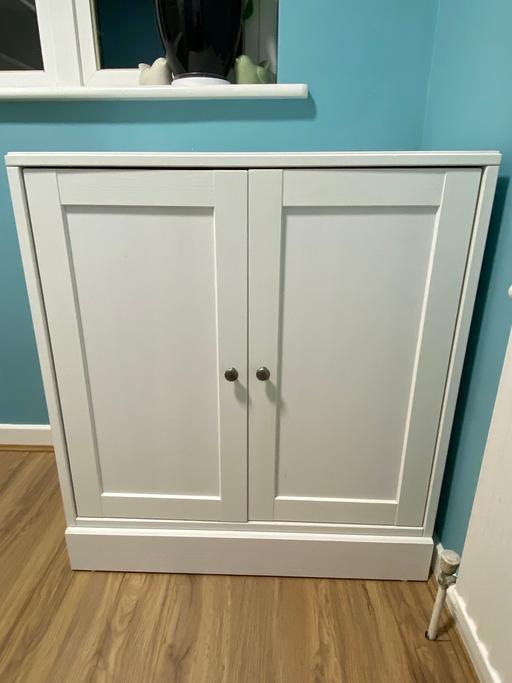 Buy & Sell Flitwick Central Bedfordshire - Photos for Ikea cupboard