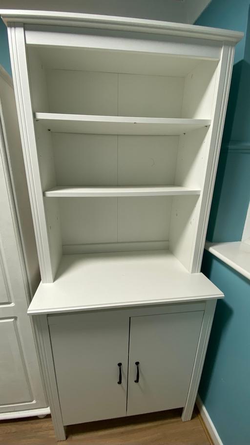 Buy & Sell Flitwick Central Bedfordshire - Photos for IKEA Book Shelve