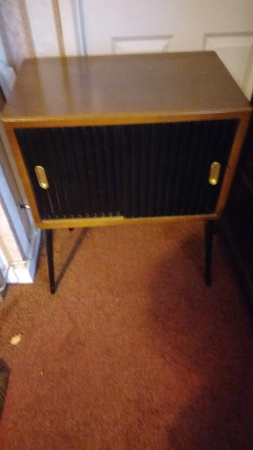Buy & Sell Netherton Dudley - Photos for Mid century record unit and Vinyl records