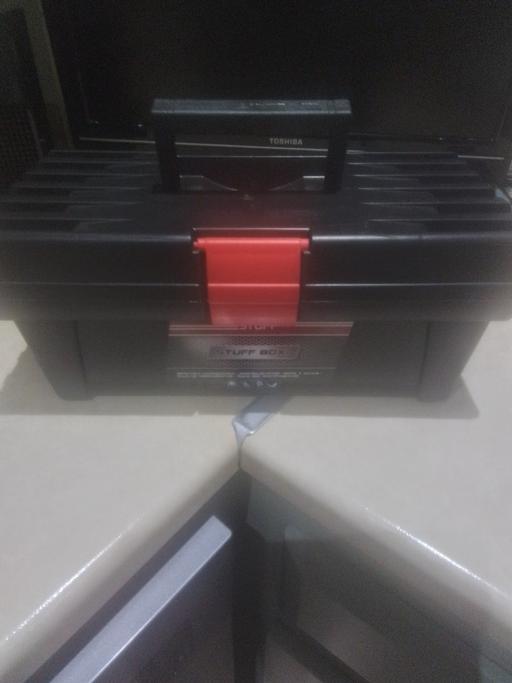 Buy & Sell Streetly Walsall - Photos for BRAND NEW STUFF BOX