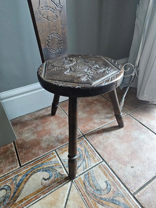 Buy & Sell Holywell Flintshire - Wales - Photos for Welsh chair