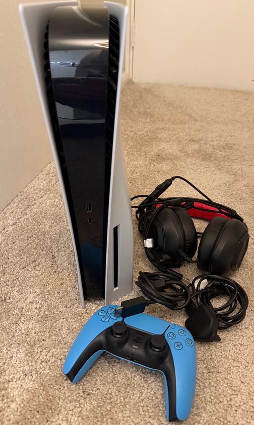 Buy & Sell Moxley Walsall - Photos for Ps5 disc edition bargain