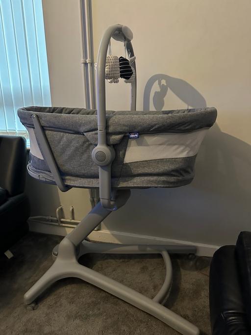 Buy & Sell Beckton East London - Photos for Chicco 4 in 1