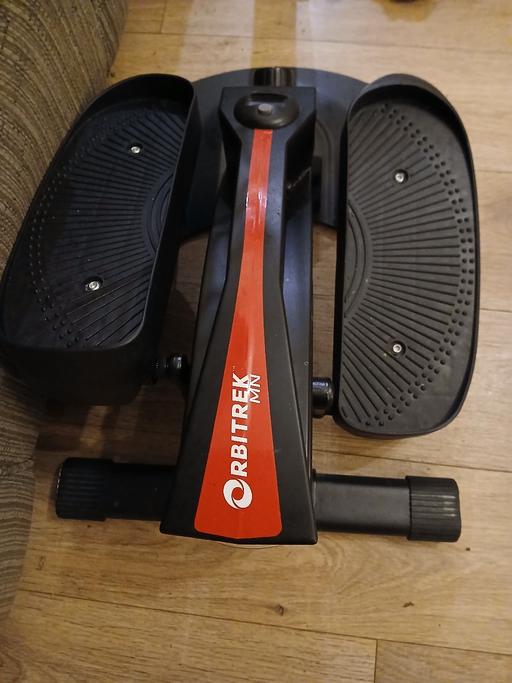 Buy & Sell Selly Oak Birmingham - Photos for Orbitrek mn 8603 Stepper