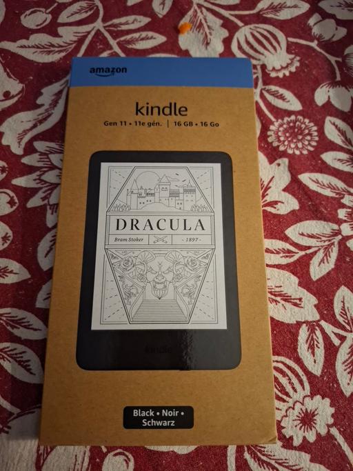 Buy & Sell Timperley Trafford - Photos for Brand New Amazon Kindle - 16GB