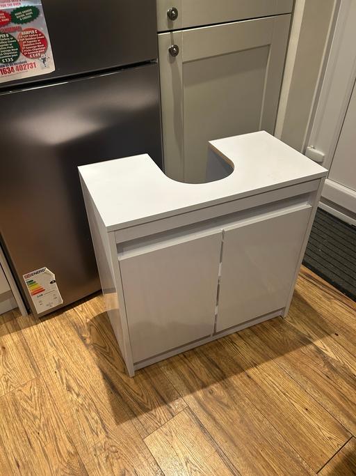 Buy & Sell Rochester Medway - Kent - Photos for Under sink cabinet