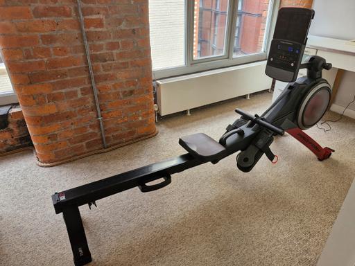 Buy & Sell Little Sutton Cheshire West and Chester - Photos for ProForm 750R foldable rowing machine