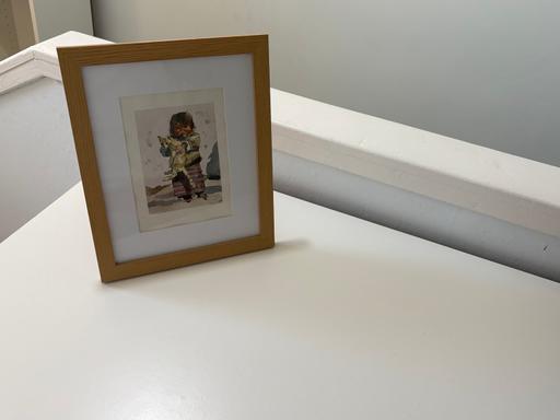 Buy & Sell Greenock Inverclyde - Photos for Adorable Handmade Painting | MB