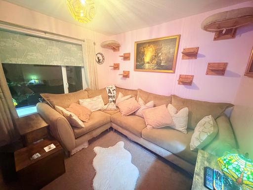 Buy & Sell Codsall South Staffordshire - Photos for Sofology Gabrielle corner sofa