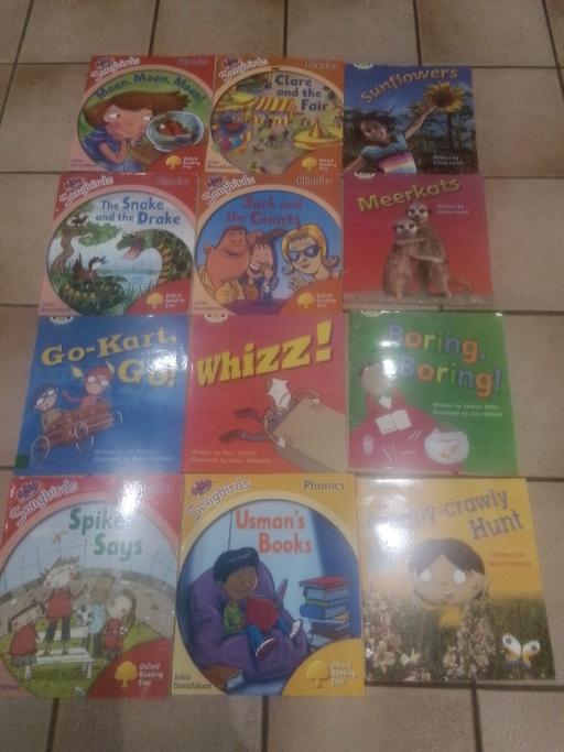 Buy & Sell Streetly Walsall - Photos for NEW TWELVE YOUNG CHILDRENS BOOKS