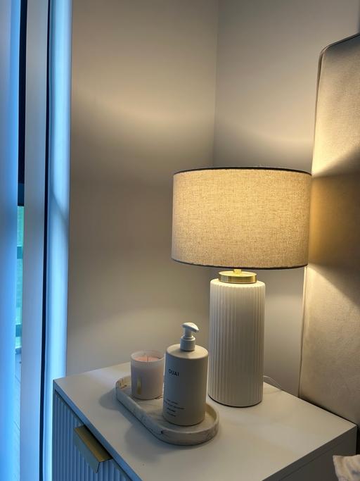 Buy & Sell Colindale North West London - Photos for 2 x side lamps