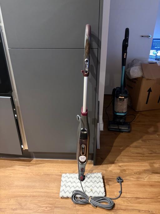 Buy & Sell Colindale North West London - Photos for Shark Klik n’ Flip Steam Mop