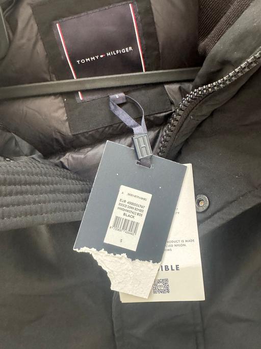 Buy & Sell Manor Park East London - Photos for Tommy Hilfiger down jacket