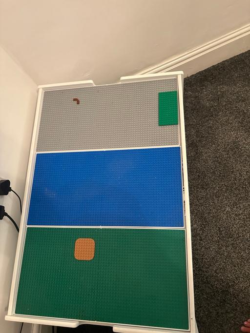 Buy & Sell Tottington Bury - Photos for Lego table
